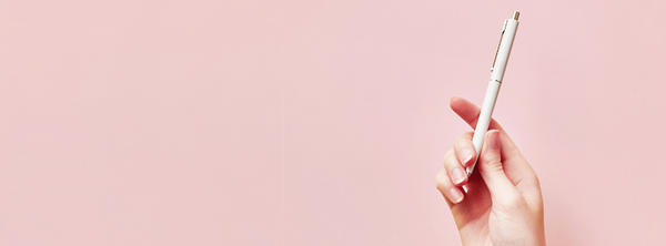 The Impact of High-Quality Branded Pens on Client Perception