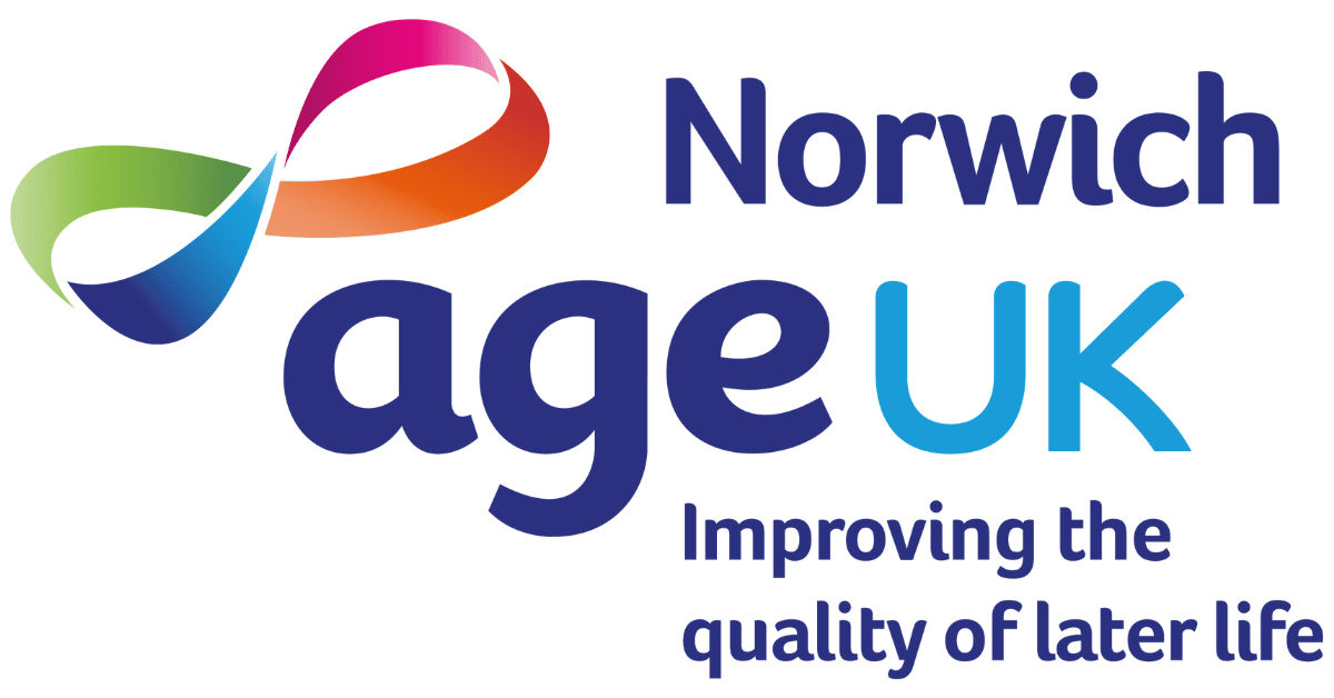 Totally Branded Teams up With Age UK Norwich