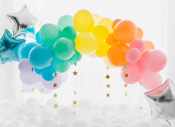 Are Latex Balloons Biodegradable?