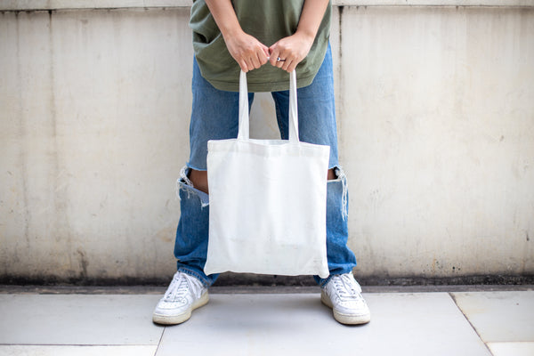 How Branded Tote Bags Can Benefit Your Business