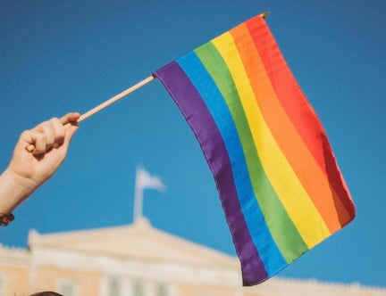 Our Top 10 Products for a Perfect Pride Month