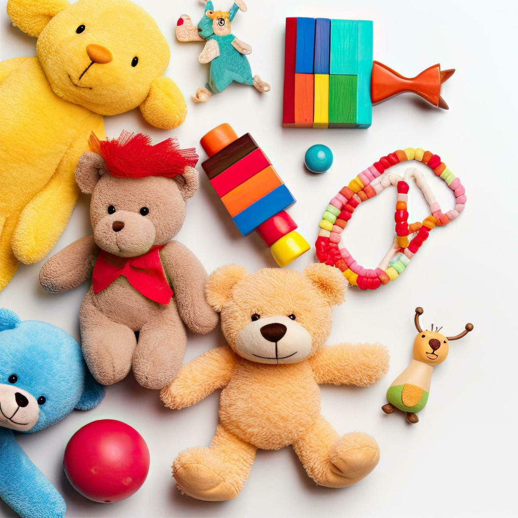Branded Baby & Toddler Clothing