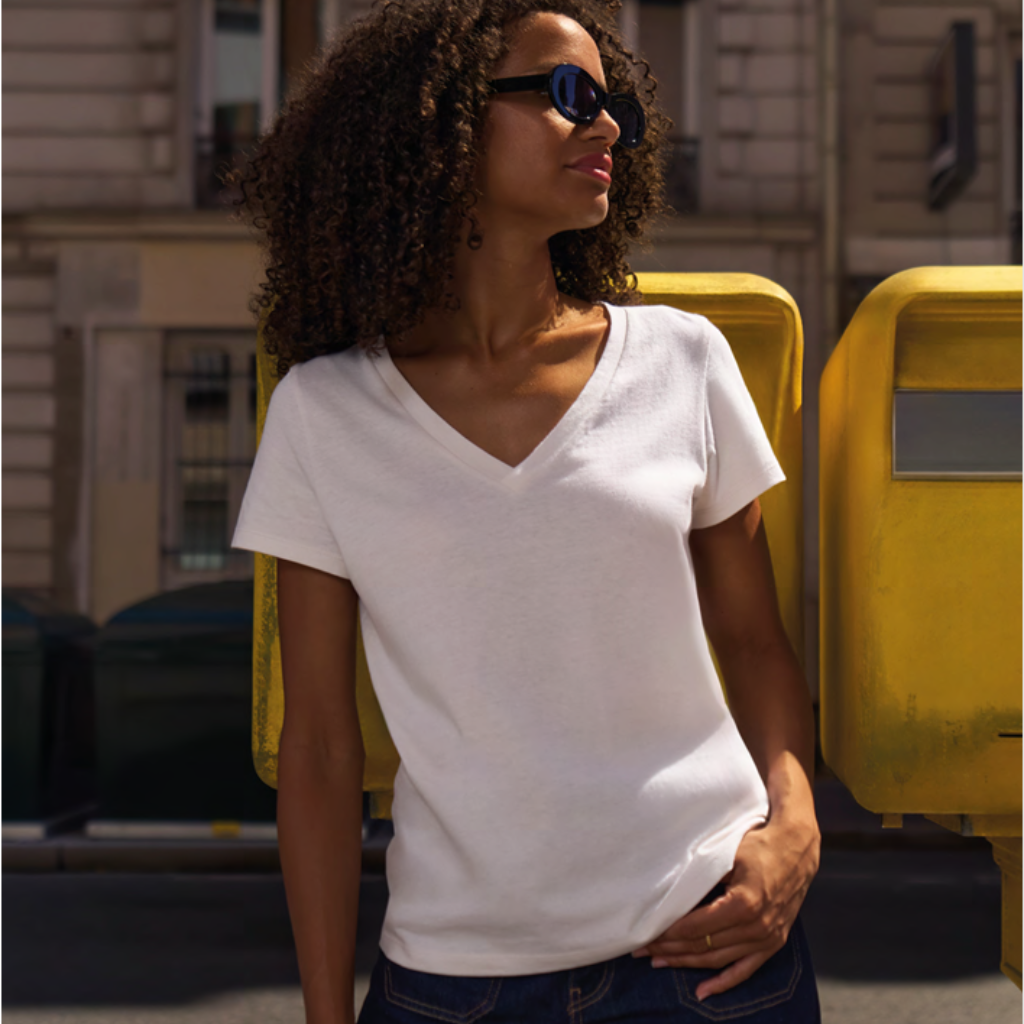 Branded T-Shirts for Women