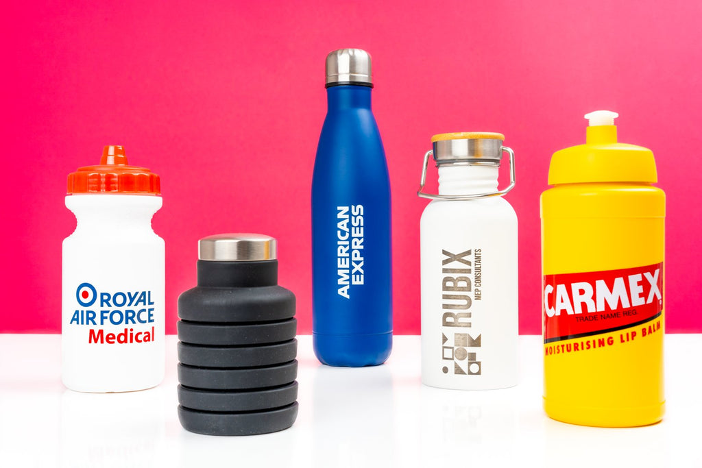 Branded Water Bottles Custom Water Bottles Personalised