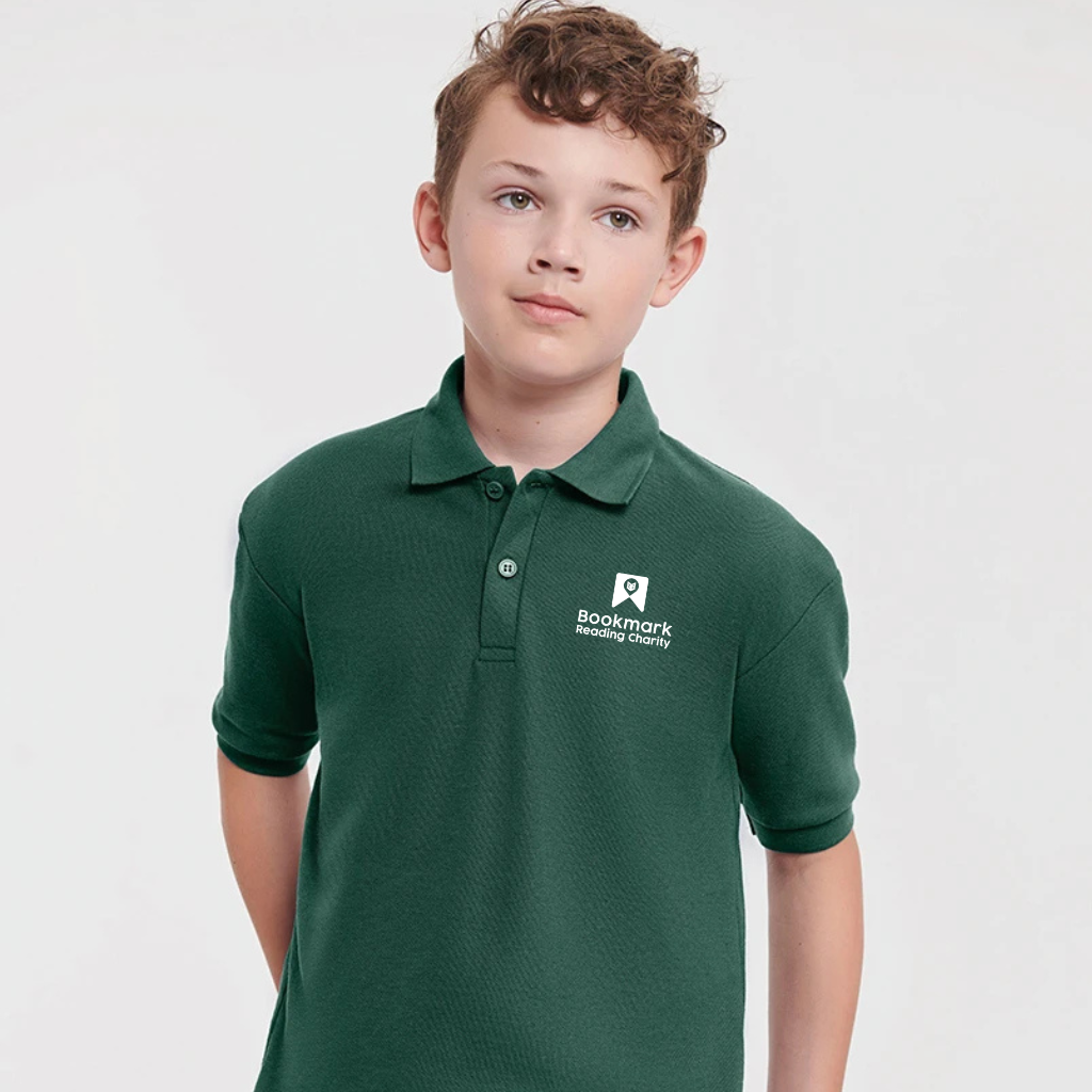 Promotional Children's Polo Shirts