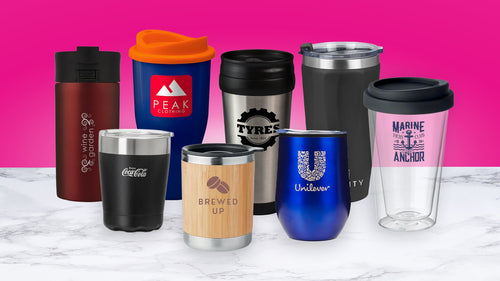 Coffee Tumblers