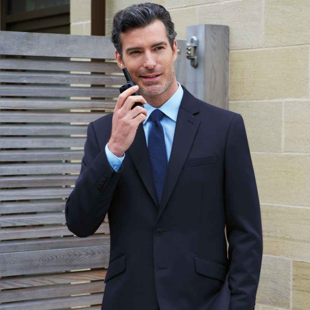 Custom Formalwear