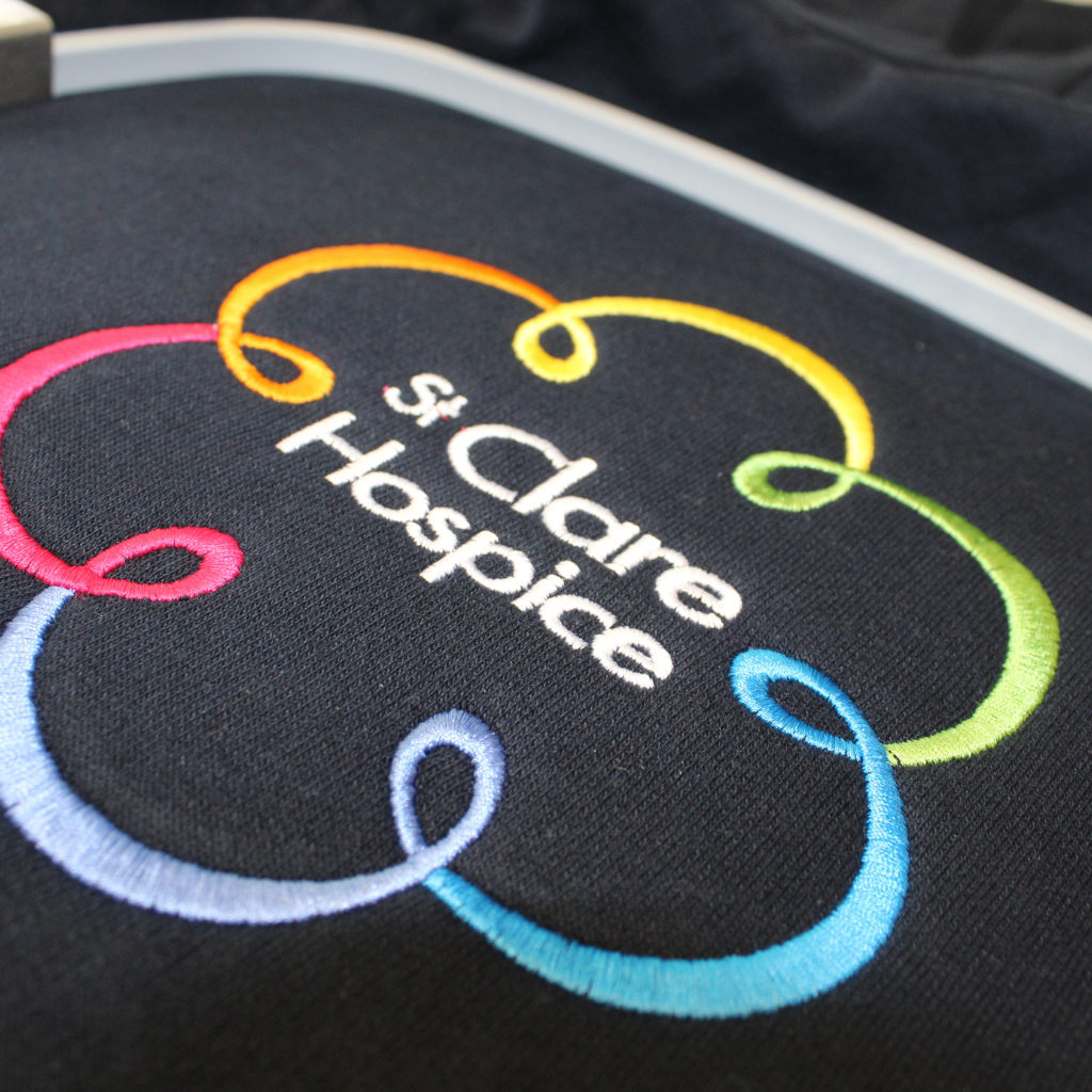 Embroidered & Branded Shirts