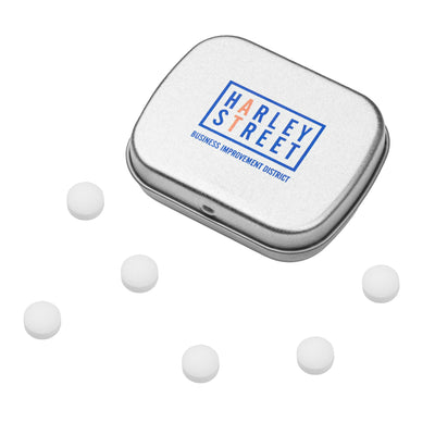 Branded Mints & Sweets