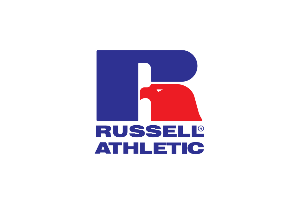 Russell clothing