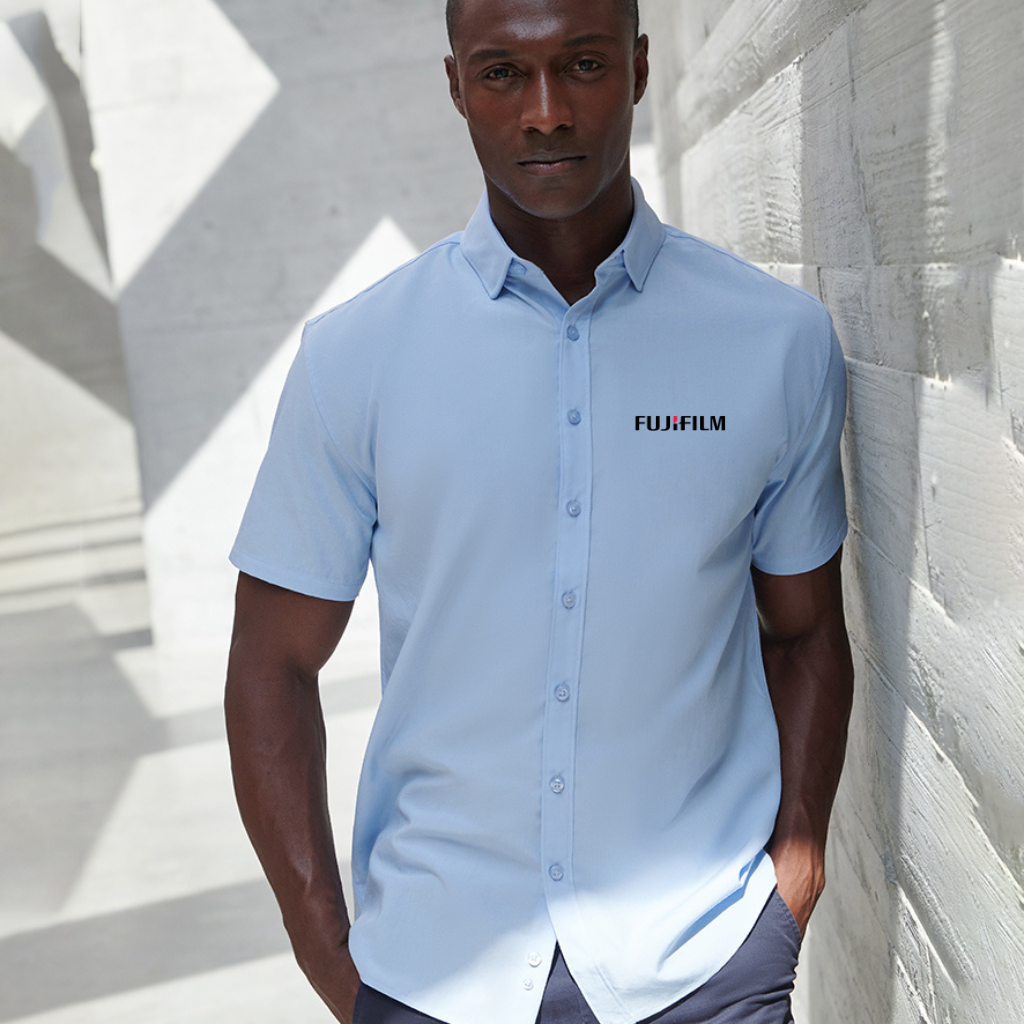 Short Sleeve Shirts