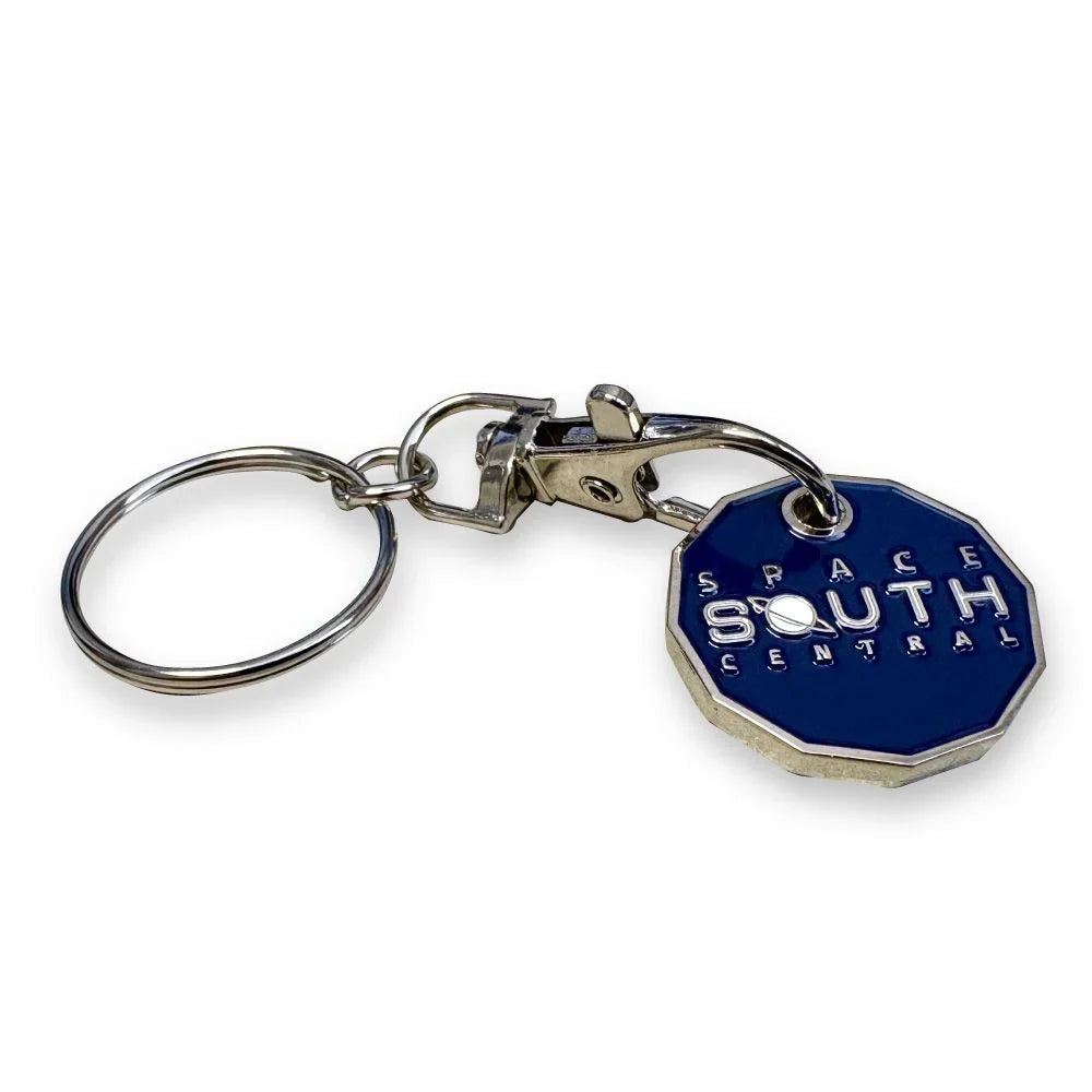 Branded Keyrings