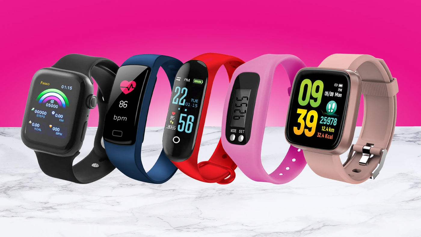 Smart Watches