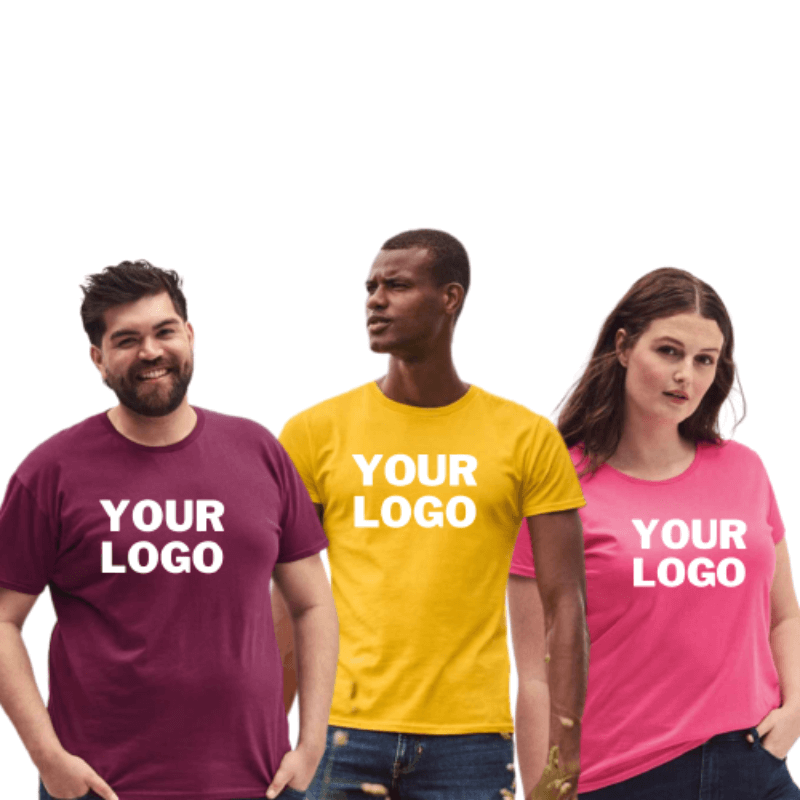 Clothing – Totally Branded