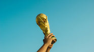 World Cup Promotional Merchandise
