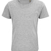 SOL'S Kids Pioneer Organic T-Shirt