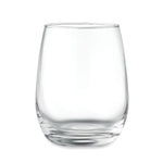 Branded Recycled glass 420 ml