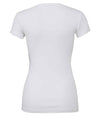 Bella Ladies Favourite T-Shirt White