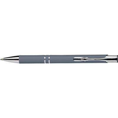 Herron Push button ballpen