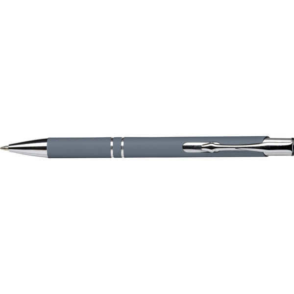 Herron Push button ballpen