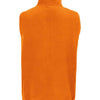 SOL'S Unisex Factor Recycled Micro Fleece Bodywarmer