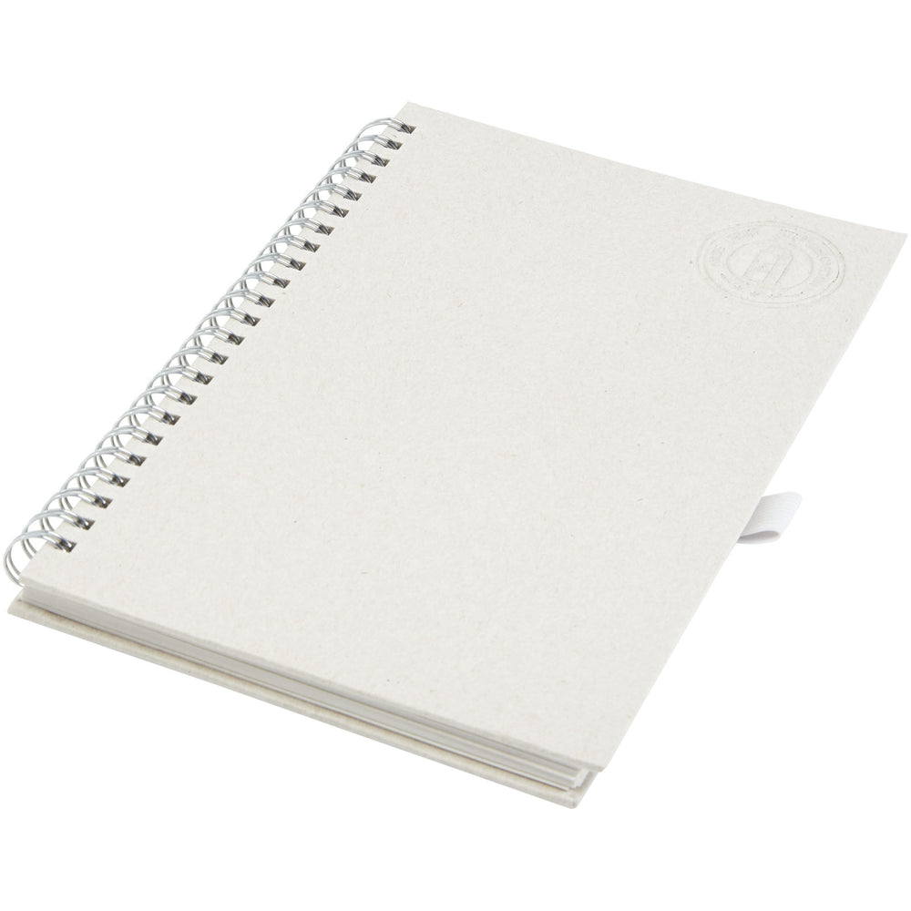 Dairy Dream A5 Wiro Notebook