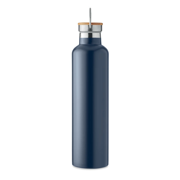 Branded Double wall flask 1L