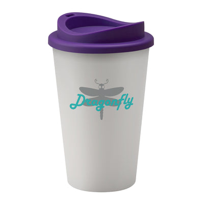 Branded Universal Tumbler