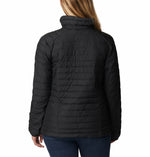 Columbia Women'S Silver Falls Full Zip Jacket