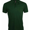 SOL'S Prime Poly/Cotton Piqué Polo Shirt