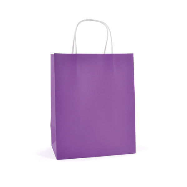 Brunswick Medium Natural Paper Bag