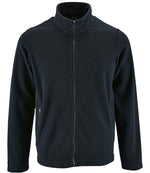 Branded SOL'S Norman Fleece Jacket