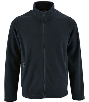 SOL'S Norman Fleece Jacket Navy