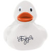 Donald Rubber Duck