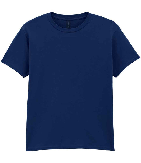 Gildan Kids SoftStyle® Youth T-Shirt Navy