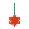 Christmas Eco-Ration Snowflake