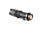 Tuffpro Hawk Pocket Flashlight