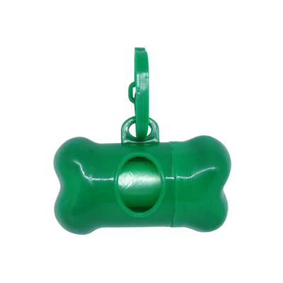 Branded Poo Bag Dispenser