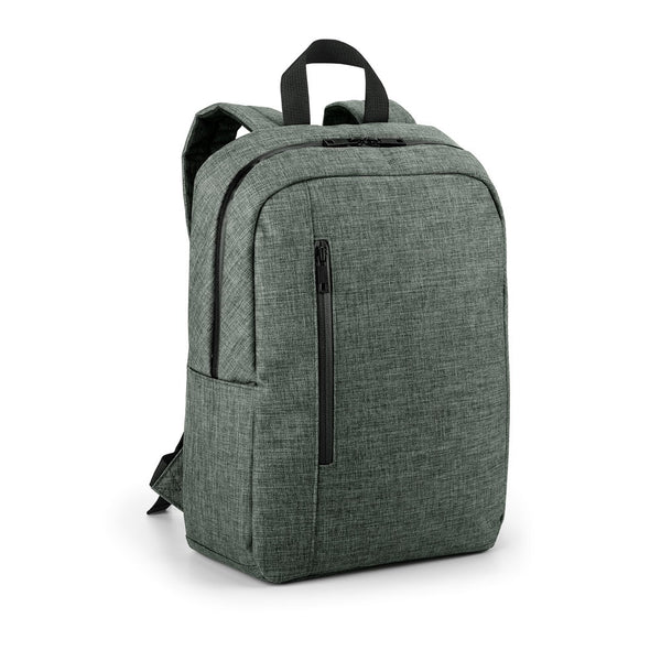 SHADES BPACK. 14" 600D laptop backpack