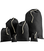 Westford Mill Cotton Stuff Bag