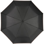 Branded Stark-mini 21" foldable auto open/close umbrella