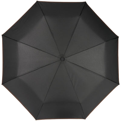 Branded Stark-mini 21" foldable auto open/close umbrella