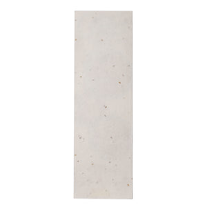 Seed Paper Bookmark
