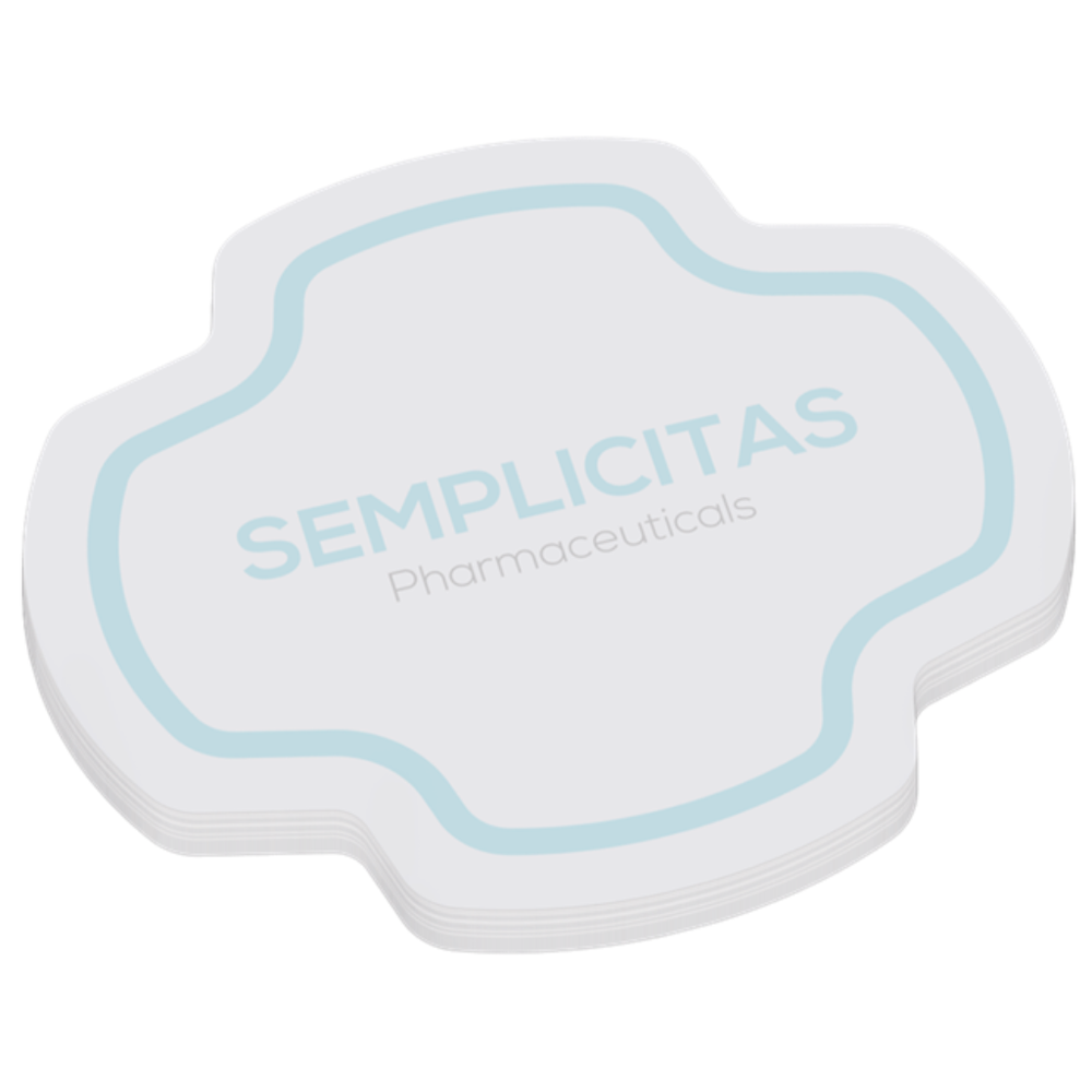 sticky-smart shape - plus