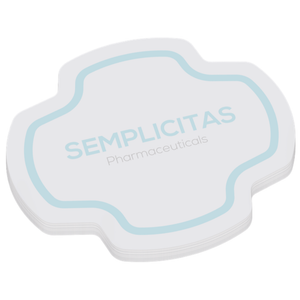 sticky-smart shape - plus