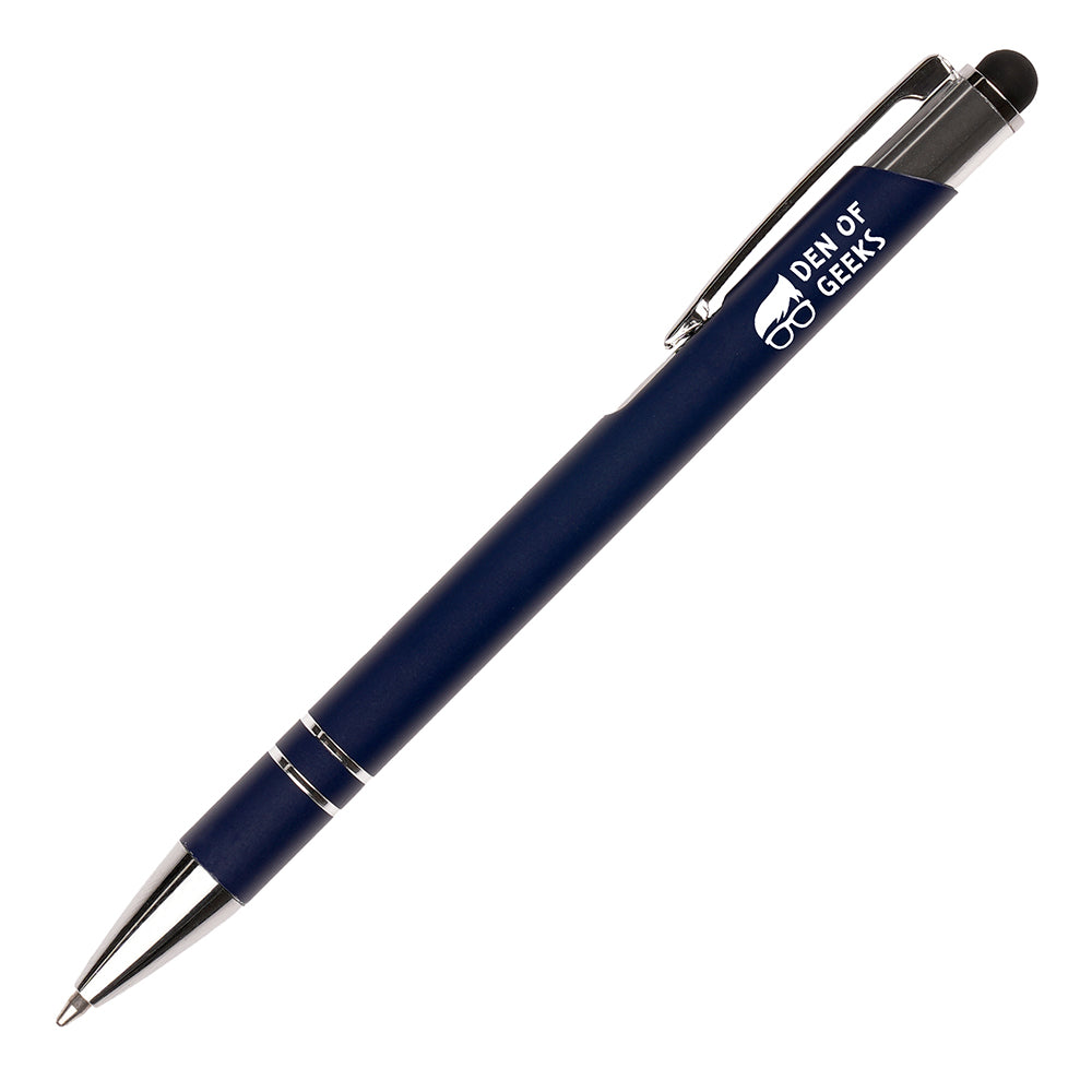 Beck Metal Stylus Pen