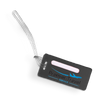 Recycled Luggage Tag