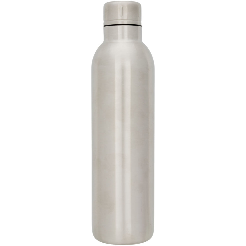 Branded Thor 510 ml copper vacuum insulated water bottle