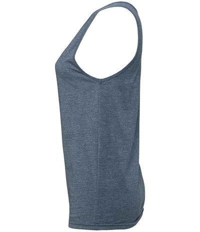 Canvas Unisex Jersey Tank Top