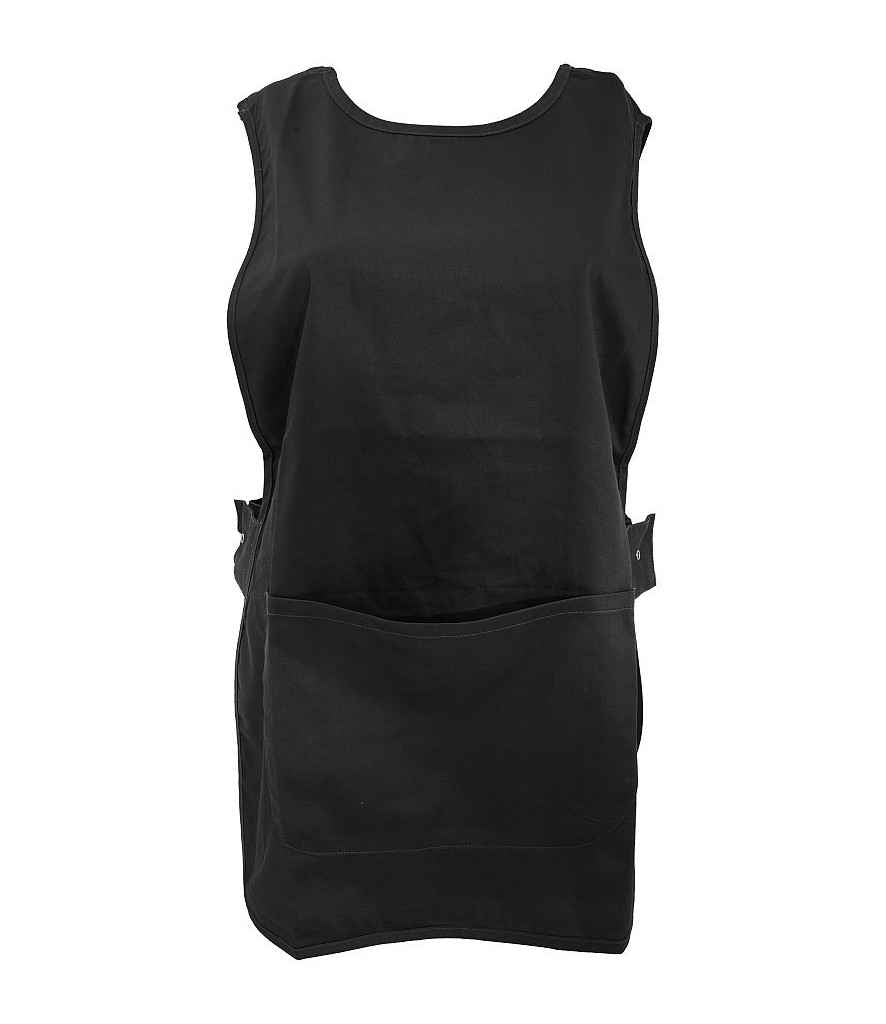 Branded Warrior Pocket Tabard